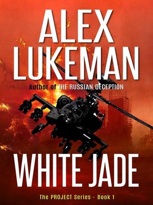 cover image of White Jade